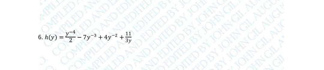 MPIL
OMPILED
MPILED AN
CONLED ANDI
COMPIND AND ED
COMPILE&AND EDITEL
6.
ミ
メ
MPILED A EDITED B
LED AND EDITED BYJ
DAND EDITEDBYJOH
ND EDITED BY JOHN
DEDITED BY JOHN GIL
DITED BY JOHN GIL AU
EDBY JOHN GIL AUGE
BY JOHN GIL AUGU
JOHN GIL AUC
OHN GILA
