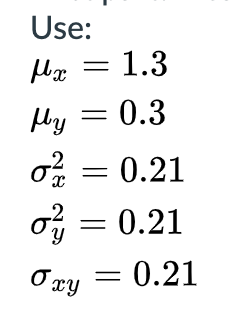 Use:
Ag
Py
Hy
1.3
ลง
= 0.3
0.21
c = 0.21
Oxy
= = 0.21