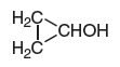 H₂C-
H₂C
ICHOH