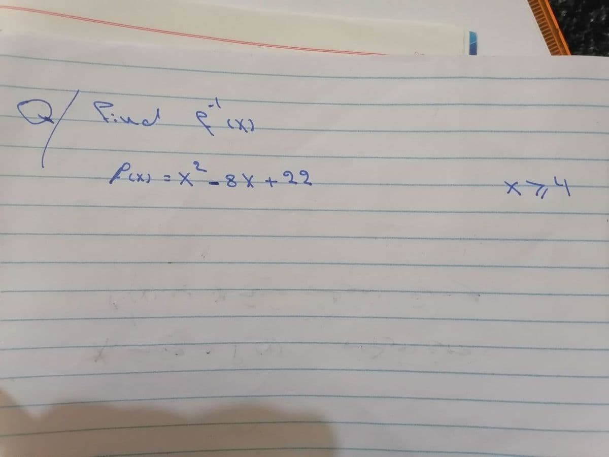 1-
Pind
fix)=x8 X +22
ax²
