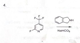 4.
NH
NaHCO,
