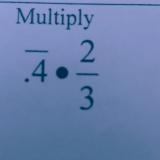 Multiply
4t
