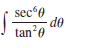 sec 0
-de
2.
tan²o
