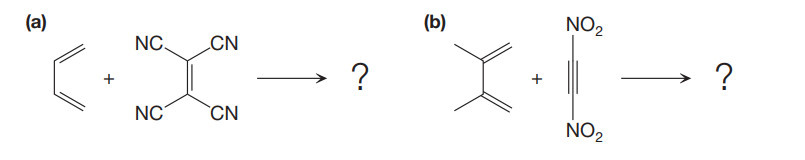 (a)
(b)
NO2
NC.
CN
?
?
NC
`CN
NO2
