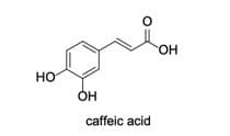 HO.
но
ÓH
caffeic acid
