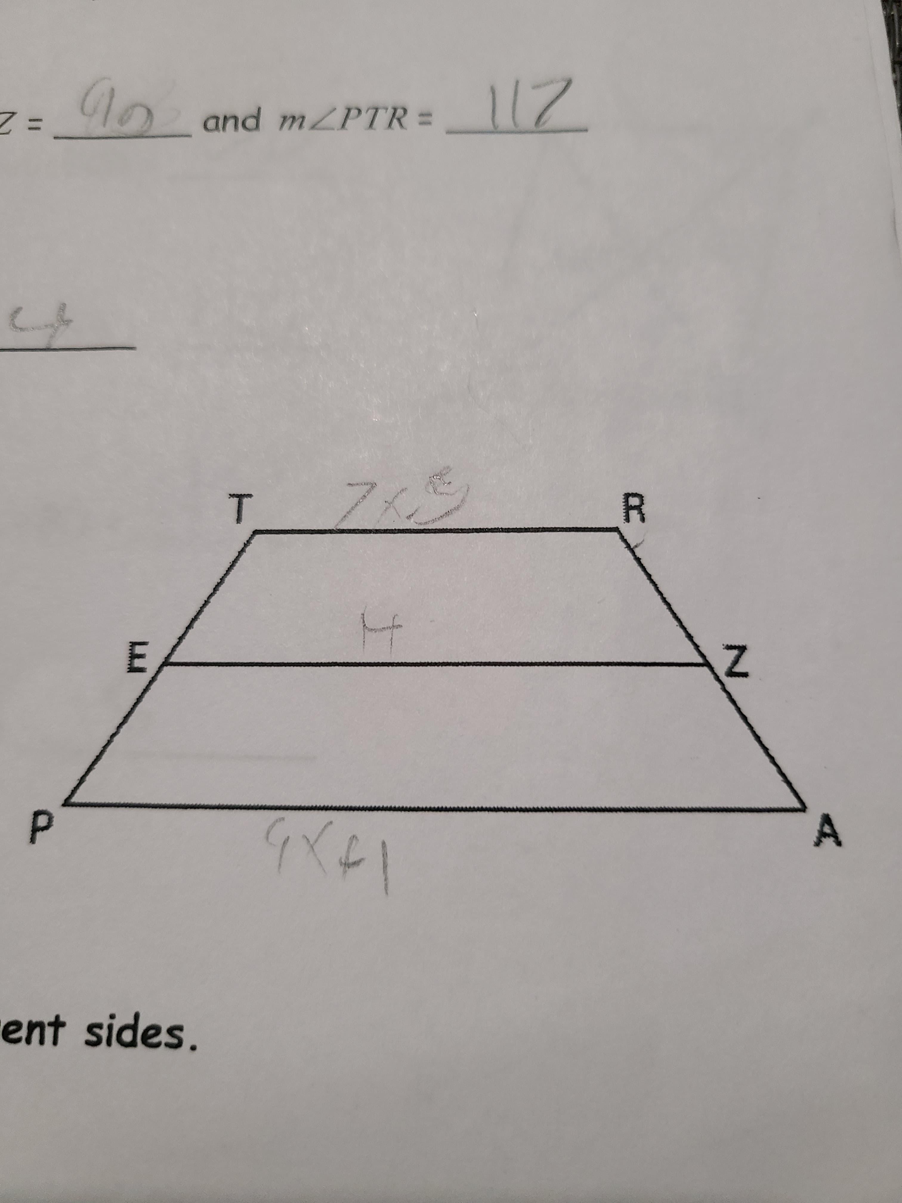 T-
%3D
P.
and mZPTR =
_ll7
1け入り
ent sides.
