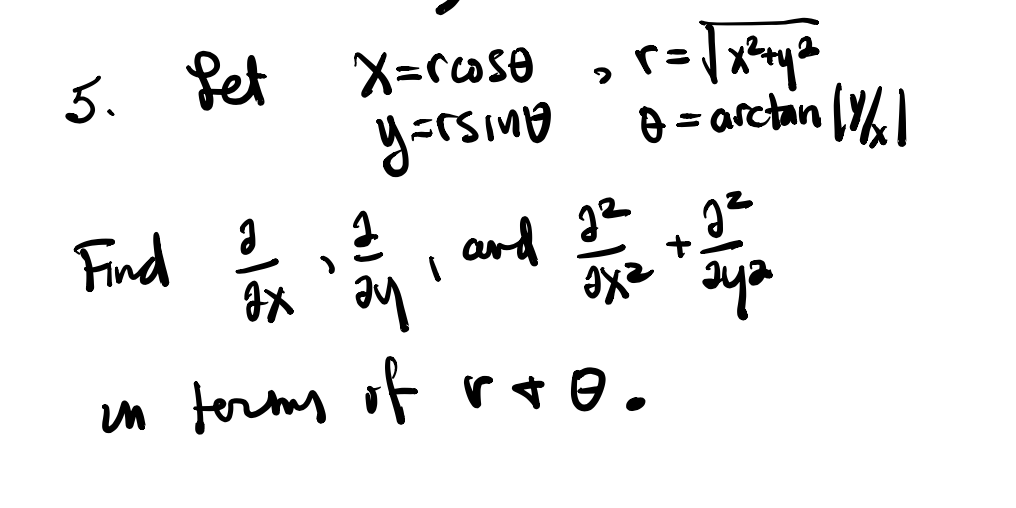 5. fet
yersing
8 = arctan (Y)
Find 1
ard ,32
in termy if rto.
che
