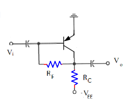 Vi
HE
RF
RC
-VEE
-O