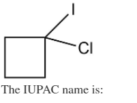 -CI
The IUPAC name is:
