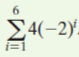 24(-2).
i=1
