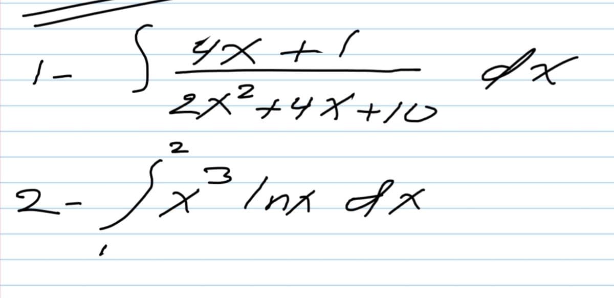 2メ+4X+/0
2
2-
フィ fx
Ina
