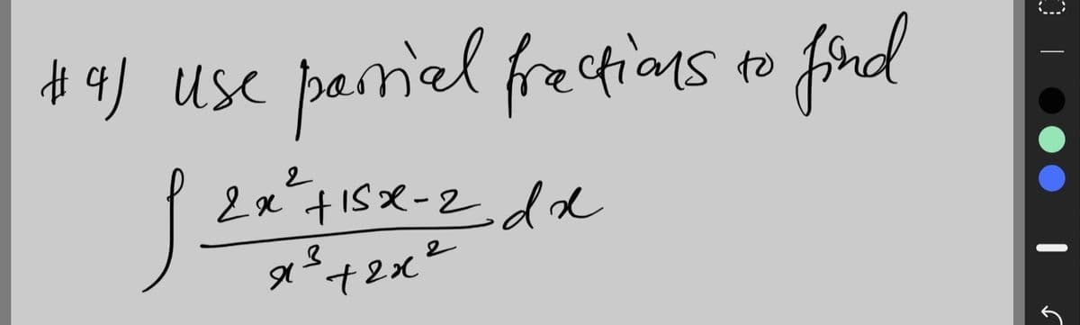 * *) use
parriel freetians
to fond
t2x
