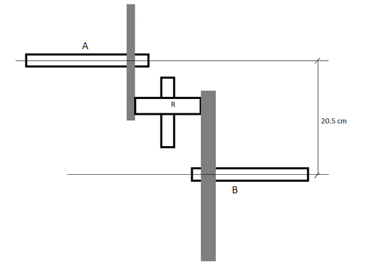 T
A
R
B
20.5 cm