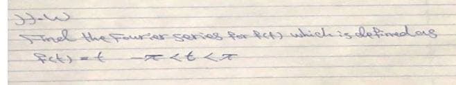 Fined the Fourier genieg for fct) hichisdefinvedag
そくもく
