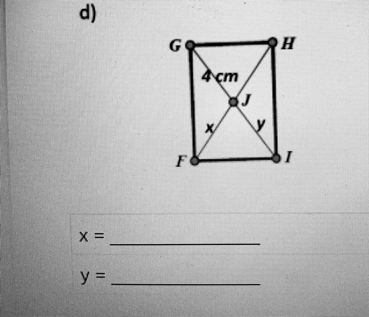 d)
4 ст
F
y% D
