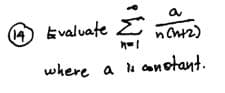 O E valvate
(14
2 no2)
where a u anotant.
