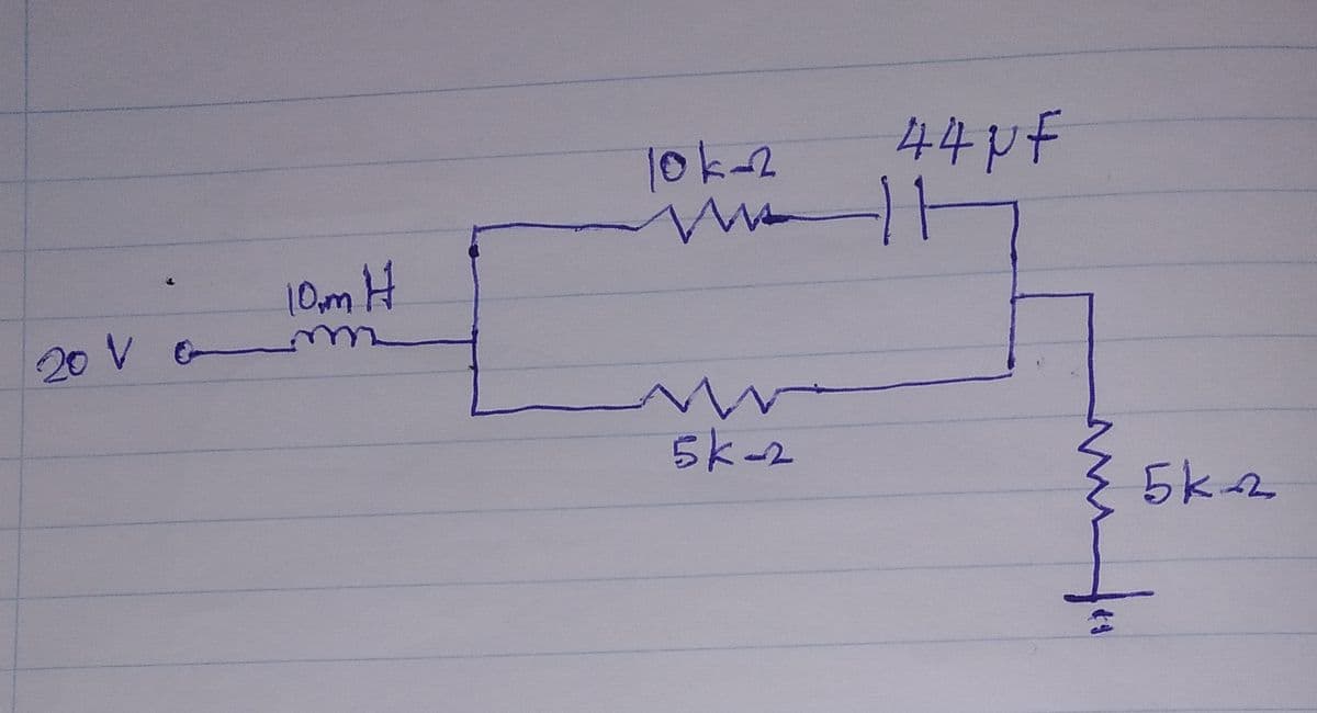 10k-2
44pf
10mH
20 Vom
sk-z
to
5k2
