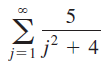 5
Σ
:2
j=1J
+ 4
