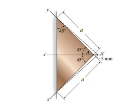 45°
45°
45%
-5 mm