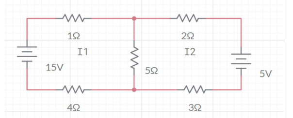 22
I1
12
15V
5V
