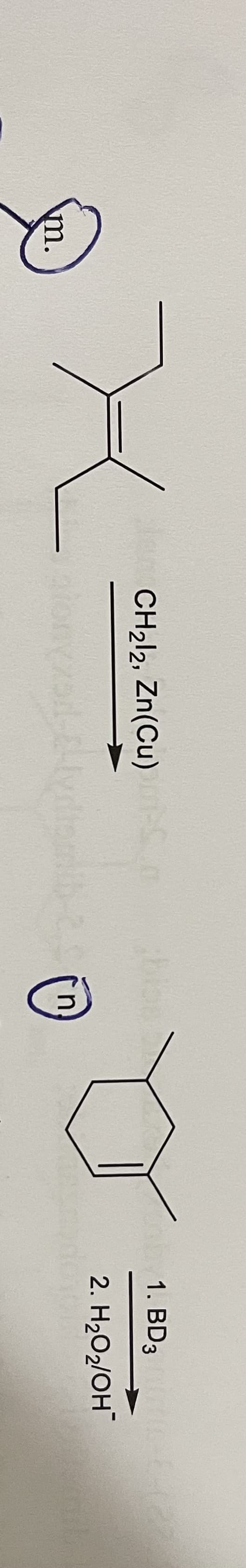 CH212, Zn(Cu)m-Sm
blos
1. BD3 27
2. H2O2/OH
m.
(n
