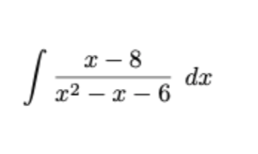 х — 8
dx
22 — т — 6
