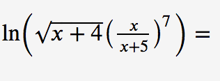 in(v5+a() =
х+5
