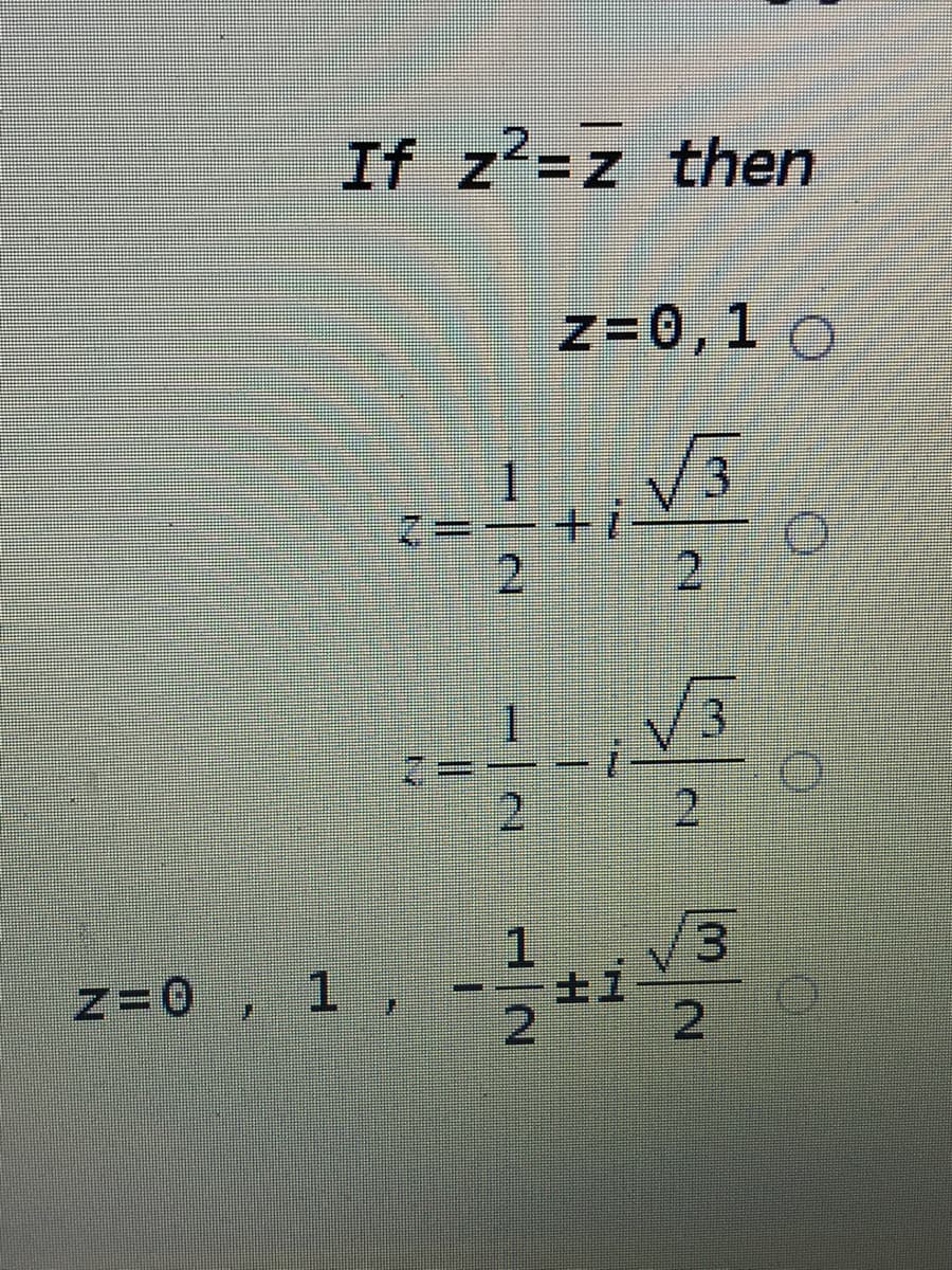 If z2=z then
z=0,1 0
2.
2.
1.
2.
2.
V3
土工
2.
1.
z=0, 1 ,
