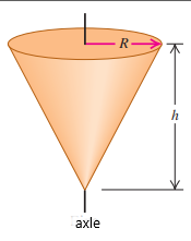 - R-
h
axle
