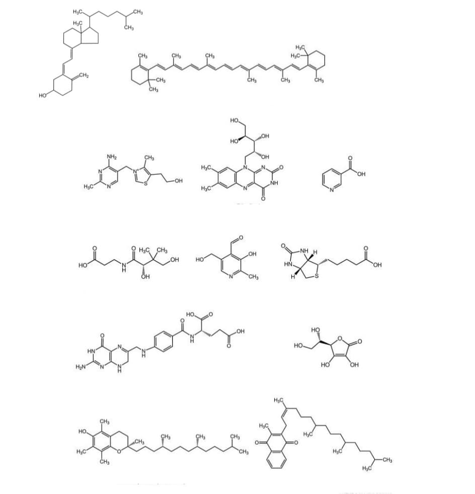 CHa
CH3
H,C-
CH
CH3
CH,
HO
HO
OH
HO
NH,
H,C.
NH
H3C
O H,C CH3
HO
HN.
OH
но
но
HO
OH
H2N
H3C
CH3
но
H3C
H3C
CH
CH3
