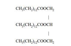 CH;(CH,),,COOCH,
|
CH;(CH,),,COOCH
CH;(CH,)1,COOCH,
