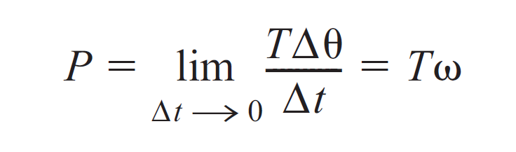 TAO
P = lim
At → 0
At
