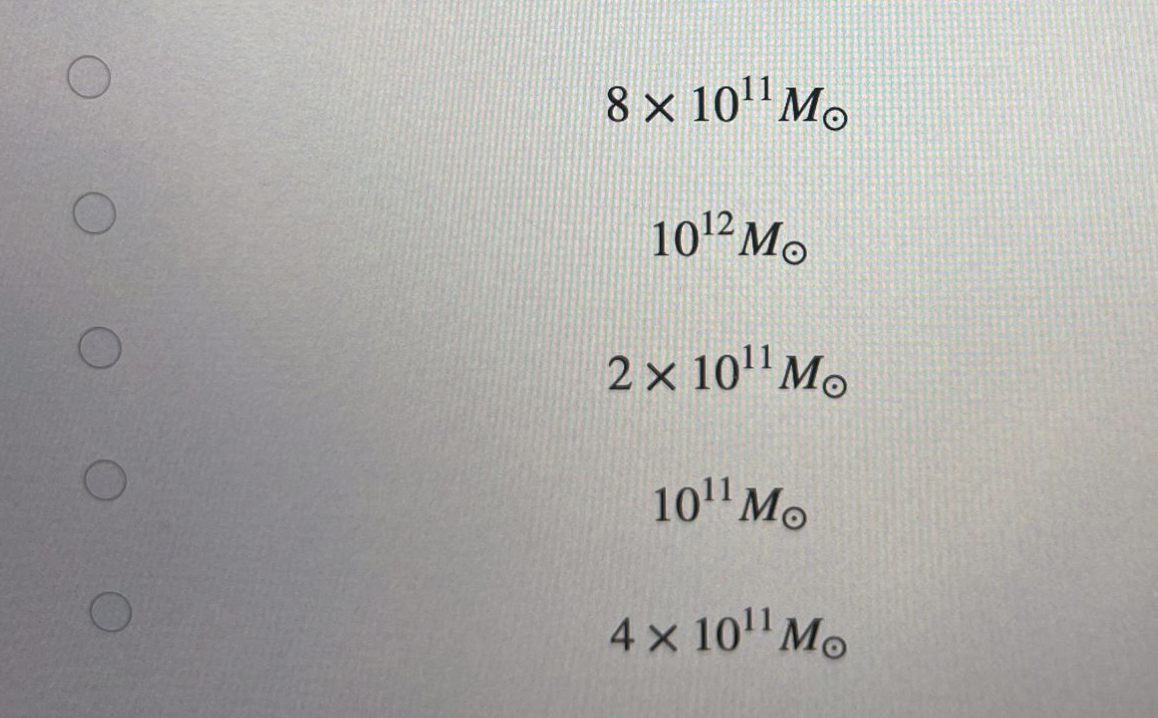 8 × 10" Mo
102 Mo
2× 10'' Mo
10'Mo
10' Mo
4x 10 Mo
