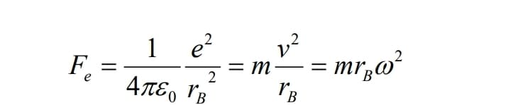 1 e?
1
F.
mr,0?
= M
= mr,
Απεο
4tE, ľB
Β
Β
