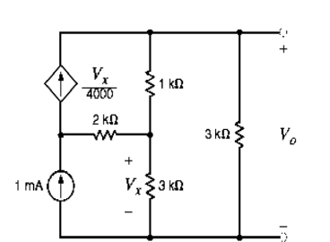 V,
1 kn
4000
2 kn
ww
V.
3 kn
1 mA
