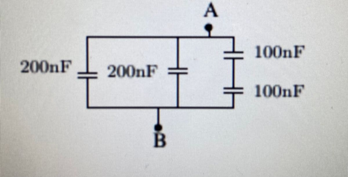 100nF
200nF
200nF
100nF
