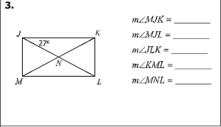 3.
MZMJK =
K
MZMJL
%3D
27°
MLJLK =.
m/KML =
m/MNL =.
M
