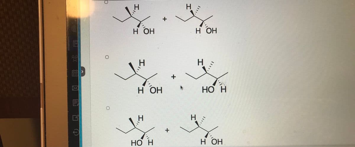 8
acres
Ecoceb
І,
НО Н
H
I,,
НО Н
H
HO H
+
+
+
HS
H OH
H
H
111*
НО
HO H
H OH