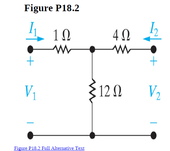 Figure P18.2
V1
§ 12 N
V½
Figure P18.2 Full Alternative Text
