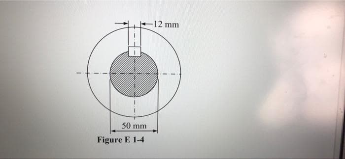 T
50 mm
Figure E 1-4
-12 mm
