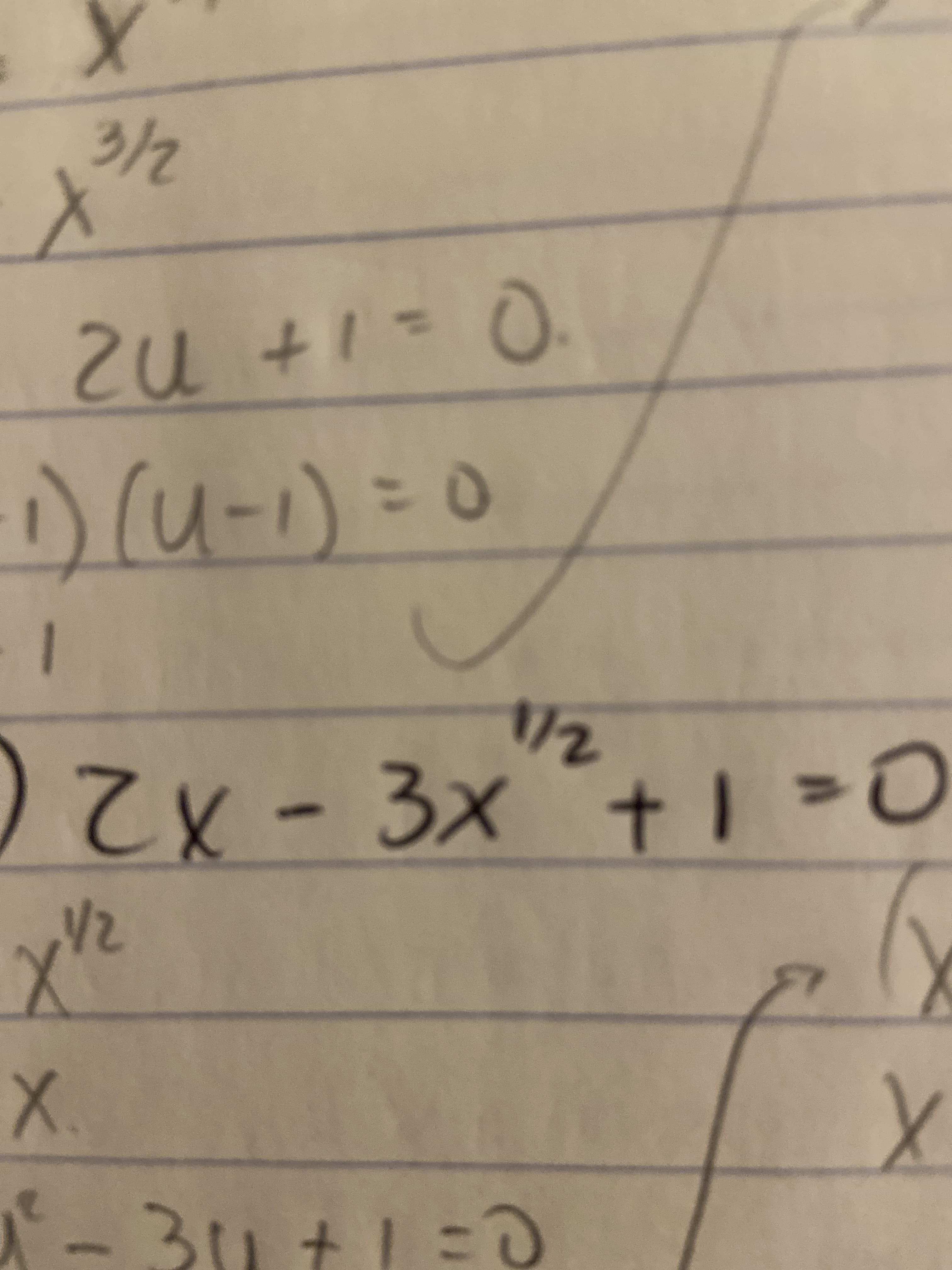 3/2
zu +1=0.
)(u-)=0
1/2
3.
CX
V2
X.
+
11

