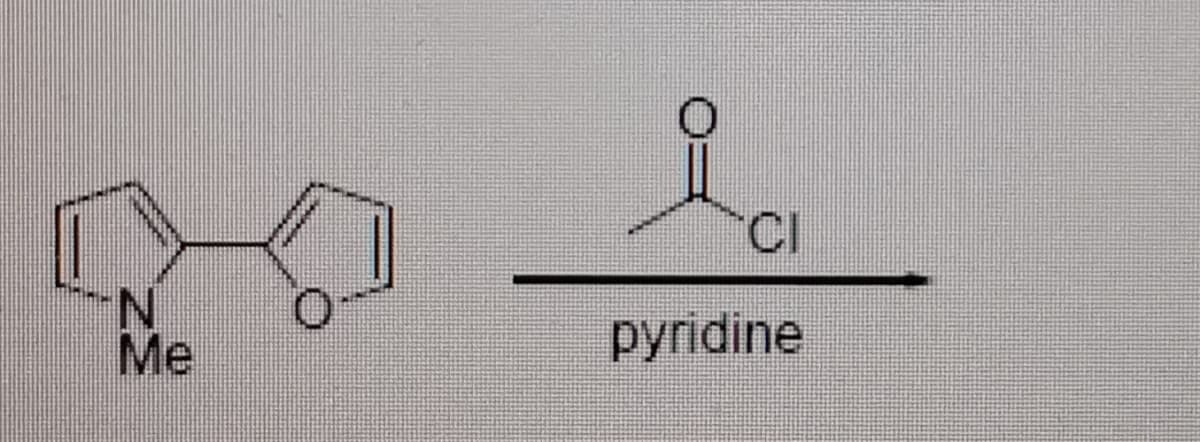 CI
N.
Me
pyridine
