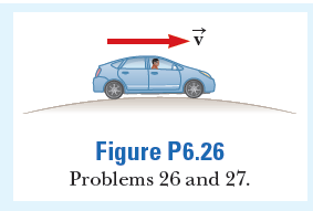 Figure P6.26
Problems 26 and 27.

