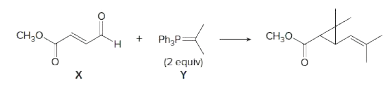 CH,0.
CH,0.
н
Ph;P=
(2 equiv)
