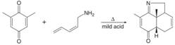 NH,
mild acid
