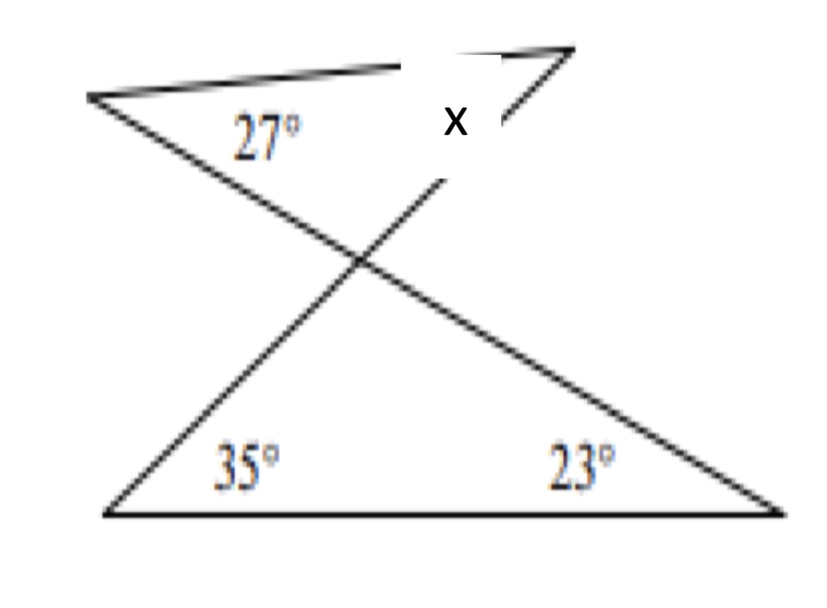 27°
35°
23°
