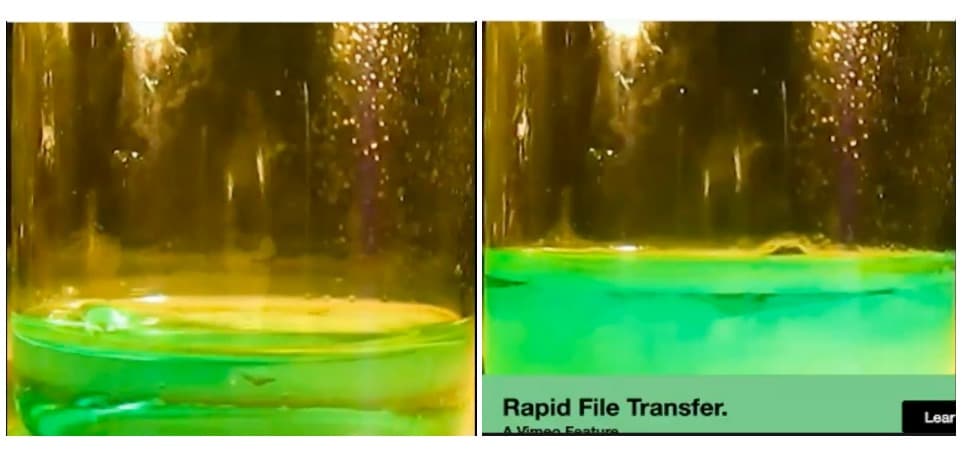 Rapid File Transfer.
A Vimeo Feature
Lear