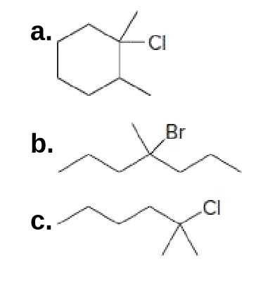 a.
CI
Br
b.
.CI
C.
