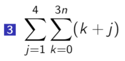4 3η
ΒΣΣ (+1)
3
j=1 k=0