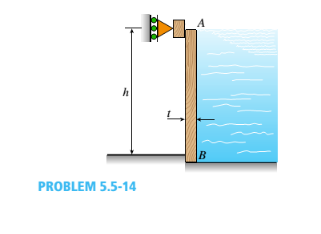 PROBLEM 5.5-14
